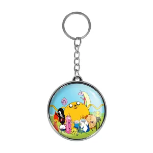جاکلیدی دوطرفه وقت ماجراجویی Adventure Time