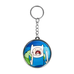 جاکلیدی دوطرفه فین وقت ماجراجویی Adventure Time