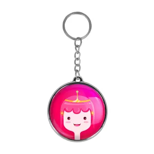 جاکلیدی دوطرفه پرنسس بابل گام وقت ماجراجویی Adventure Time