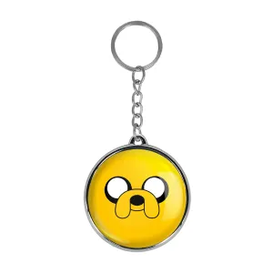 جاکلیدی دوطرفه جیک وقت ماجراجویی Adventure Time