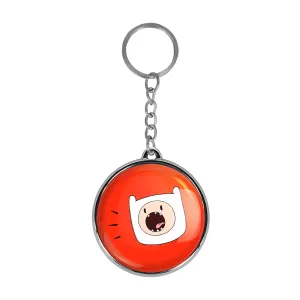جاکلیدی دوطرفه فین وقت ماجراجویی Adventure Time