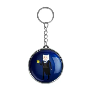 جاکلیدی دوطرفه فین وقت ماجراجویی Adventure Time