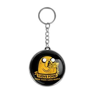 جاکلیدی دوطرفه جیک وقت ماجراجویی Adventure Time