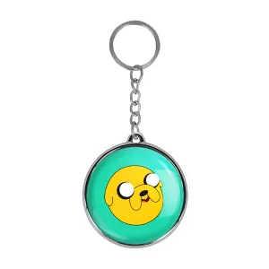 جاکلیدی دوطرفه جیک وقت ماجراجویی Adventure Time