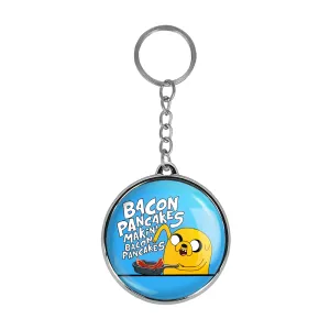 جاکلیدی دوطرفه جیک وقت ماجراجویی Adventure Time