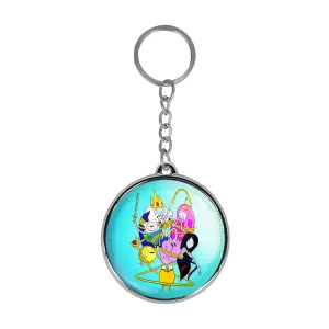 جاکلیدی دوطرفه وقت ماجراجویی Adventure Time
