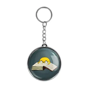 جاکلیدی دوطرفه جیک وقت ماجراجویی Adventure Time
