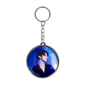 جاکلیدی دوطرفه آی ام گروه مانستا اکس MONSTA X