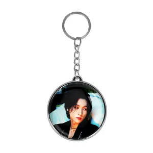 جاکلیدی دوطرفه آی ام گروه مانستا اکس MONSTA X