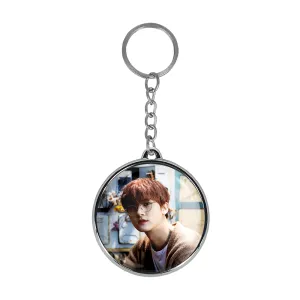جاکلیدی دوطرفه آی ام گروه مانستا اکس MONSTA X