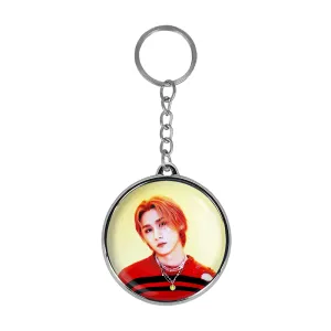 جاکلیدی دوطرفه آی ام گروه مانستا اکس MONSTA X