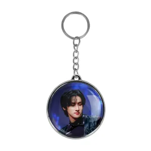 جاکلیدی دوطرفه آی ام گروه مانستا اکس MONSTA X