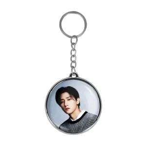 جاکلیدی دوطرفه آی ام گروه مانستا اکس MONSTA X