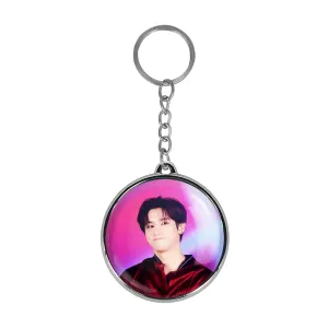 جاکلیدی دوطرفه آی ام گروه مانستا اکس MONSTA X