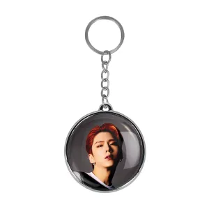 جاکلیدی دوطرفه کیهیون گروه مانستا اکس MONSTA X
