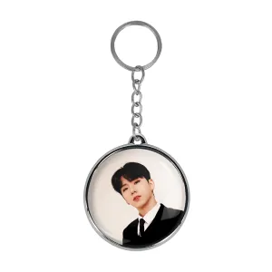 جاکلیدی دوطرفه کیهیون گروه مانستا اکس MONSTA X