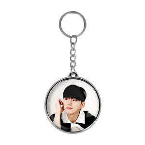 جاکلیدی دوطرفه کیهیون گروه مانستا اکس MONSTA X