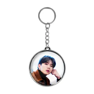 جاکلیدی دوطرفه کیهیون گروه مانستا اکس MONSTA X