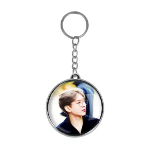 جاکلیدی دوطرفه کیهیون گروه مانستا اکس MONSTA X