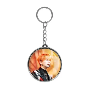 جاکلیدی دوطرفه کیهیون گروه مانستا اکس MONSTA X