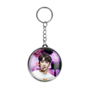 جاکلیدی دوطرفه ونهو گروه مانستا اکس Monsta X