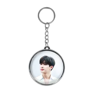 جاکلیدی دوطرفه ونهو گروه مانستا اکس Monsta X