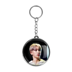 جاکلیدی دوطرفه ونهو گروه مانستا اکس Monsta X