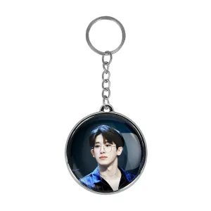 جاکلیدی دوطرفه ونهو گروه مانستا اکس Monsta X
