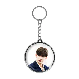 جاکلیدی دوطرفه ونهو گروه مانستا اکس Monsta X