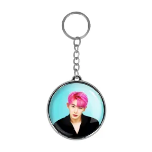 جاکلیدی دوطرفه ونهو گروه مانستا اکس Monsta X
