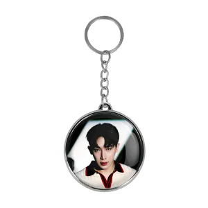 جاکلیدی دوطرفه ونهو گروه مانستا اکس Monsta X