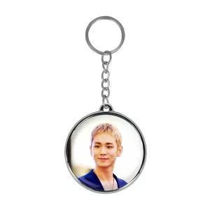 جاکلیدی دوطرفه کی گروه شاینی Shinee