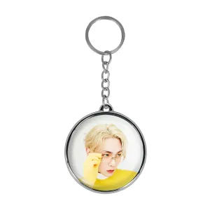 جاکلیدی دوطرفه کی گروه شاینی Shinee