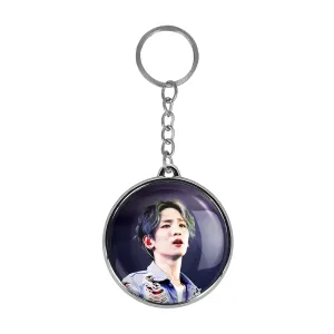 جاکلیدی دوطرفه کی گروه شاینی Shinee