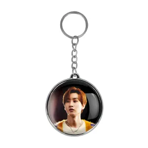 جاکلیدی دوطرفه اینهیوک گروه سوپر جونیور Super Junior