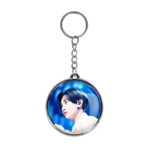 جاکلیدی دوطرفه اینهیوک گروه سوپر جونیور Super Junior