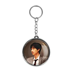 جاکلیدی دوطرفه اینهیوک گروه سوپر جونیور Super Junior