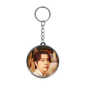 جاکلیدی دوطرفه دونگهه گروه سوپر جونیور Super Junior