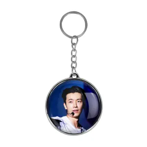جاکلیدی دوطرفه دونگهه گروه سوپر جونیور Super Junior