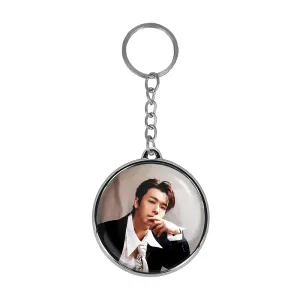 جاکلیدی دوطرفه دونگهه گروه سوپر جونیور Super Junior