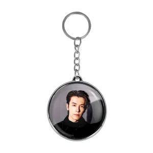 جاکلیدی دوطرفه دونگهه گروه سوپر جونیور Super Junior