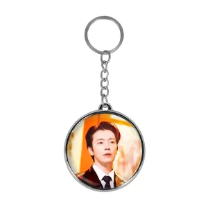 جاکلیدی دوطرفه دونگهه گروه سوپر جونیور Super Junior