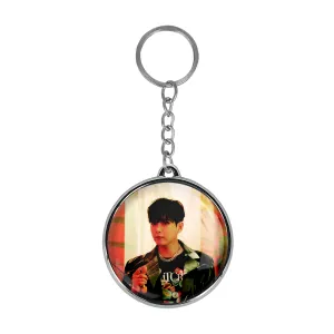 جاکلیدی دوطرفه ریووک گروه سوپر جونیور Super Junior