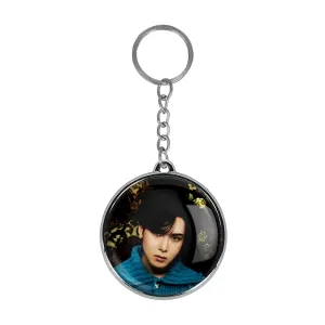 جاکلیدی دوطرفه ریووک گروه سوپر جونیور Super Junior