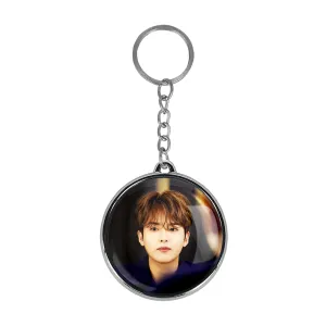 جاکلیدی دوطرفه ریووک گروه سوپر جونیور Super Junior