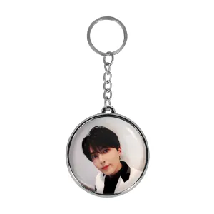 جاکلیدی دوطرفه ریووک گروه سوپر جونیور Super Junior