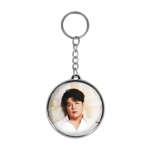 جاکلیدی دوطرفه شین دونگ گروه سوپر جونیور Super Junior