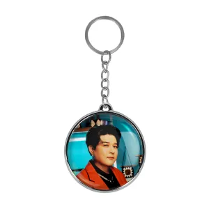 جاکلیدی دوطرفه شین دونگ گروه سوپر جونیور Super Junior