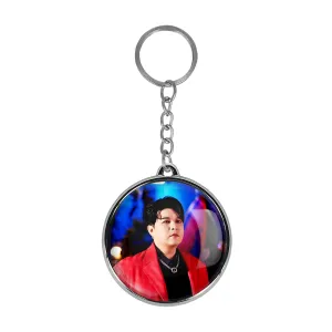 جاکلیدی دوطرفه شین دونگ گروه سوپر جونیور Super Junior
