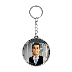 جاکلیدی دوطرفه شیوون گروه سوپر جونیور Super Junior